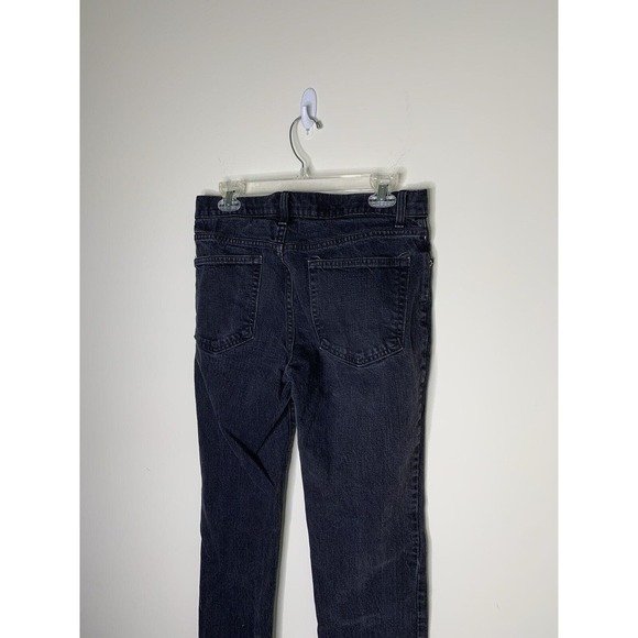 Sonoma Goods For Life Mens Size 32x32 Jeans The Everyday All Day Pant Black Fade - Picture 6 of 10